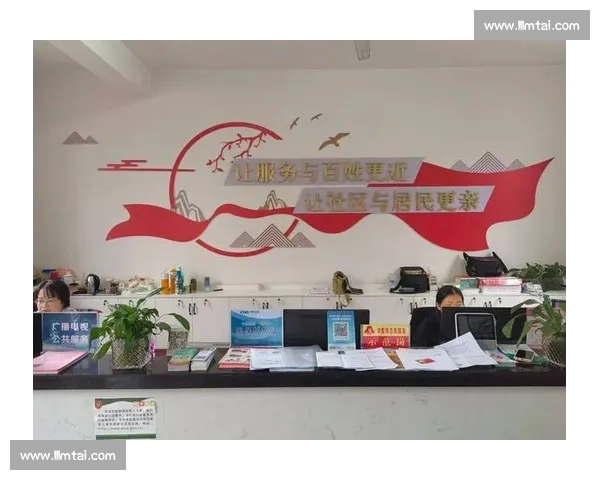 以高质量服务体系为核心推动治理能力现代化建设新路径提升公共服务效能