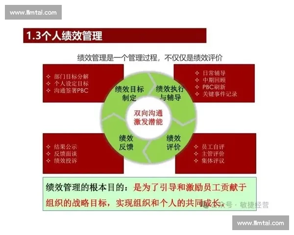 激励机制在企业管理中的应用与优化路径探析