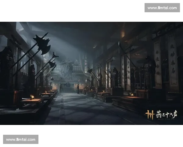 提升帧率表现优化游戏体验探索技术手段与未来发展趋势